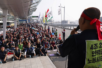 돌아온 파업의 계절… 반복되는 ‘12월 멈춤’의 진짜 원인 [이슈크래커]