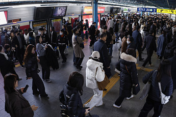 서울교통공사, 무임 수송 손실 5761억 국비 보전 요청…“코레일 수준 보전 필요”