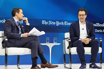 앤스로픽 CEO “엔비디아 칩, 중국에 판매돼선 안 돼”