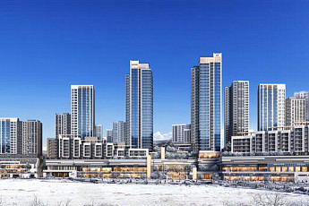 GS건설, LH 시행 ‘성북 1구역’ 우선협상대상자 선정