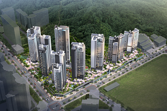 수색8구역, 620가구 2026년 착공 앞둬… 상암 생활권 인프라 확충