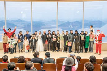 김포시, ‘열린관광지 조성사업’ 선정…국비 5억원 확보