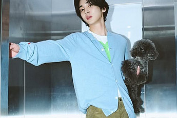 박나래, '주사 이모' 의혹 샤이니 키까지?⋯반려견과 10년 인연 언급