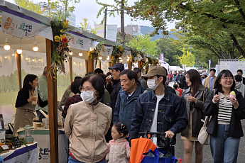 청년 식품 벤처기업 ‘청년 쿡 센터’에 서울시 전방위 지원⋯매출 5600만 원 달성