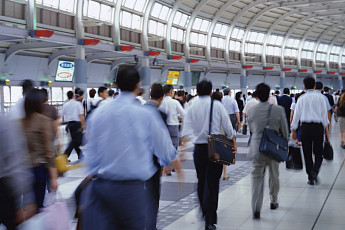 “난치병 잠재 인력 깨우자” 日, ‘희귀병 노동자’ 도입