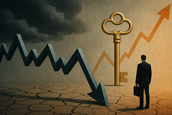 저성장·변동성 고착화 속 '정책 리스크' 커진다[2026 산업 기상도]①