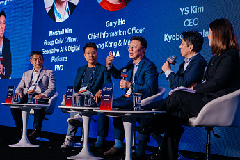 교보라이프플래닛, Insurtech insights Asia 2025서 디지털보험 혁신 성과 발표