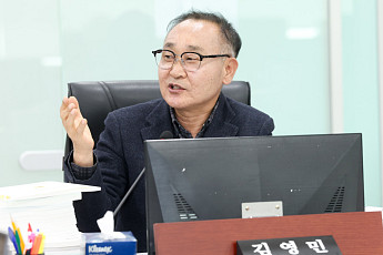 김영민 의원 “경기도 신용보증재단 손실보전, 관리 부재 수준이 아니라 ‘통제 실패’”