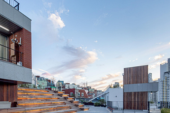 국토부 ‘대한민국 공공건축상’에 부산 영도 마을센터 등 선정