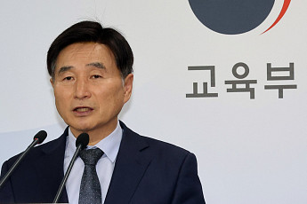 [종합] '불영어' 난도 실패 책임… 오승걸 평가원장 사임, 난이도로 물러난 첫 사례