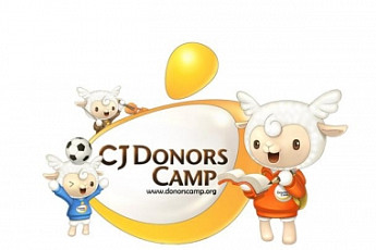 CJ 사회공헌 드림팀, 강원도에 뜬다