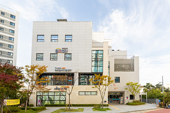 실내놀이터·돌봄센터·심리케어 한 곳에⋯‘서울 키즈플라자’ 12일 개관