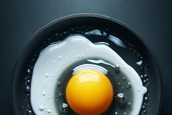 ‘완전식품’ 계란, 흰자와 노른자 차이는 [에그리씽]