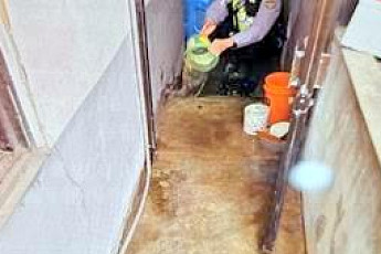 서대문구, '스마트 안전관리 서비스'로 반지하 가구 안전 지킨다