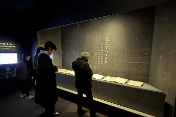 이순신 특별전·인상파 명작까지⋯전세계 박물관 손잡고 K헤리티지 새 지평 [문화경제 엔진, 국중박 ②]