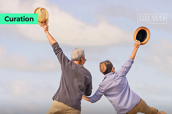 [Trend&Bravo] 시니어가 체감한 ‘젊은 시절보다 현재가 좋은 점’ 4