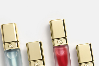 돌체앤가바나 뷰티 ‘오일 립 플럼퍼’ㆍ‘오리온 '비타민 마이구미’ 외 [나왔다 신상]