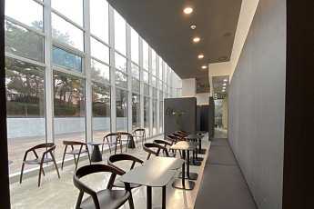 강서구, 겸재정선미술관 ‘카페 겸(謙)’ 열었다⋯전시와 쉼이 어우러진 복합 문화공간