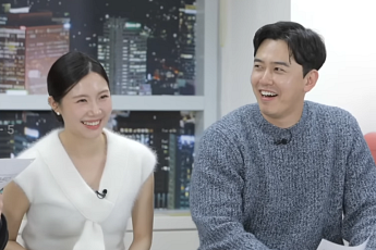 '나솔사계' 현커 대반전⋯27기 영식, 공개 프로포즈까지?