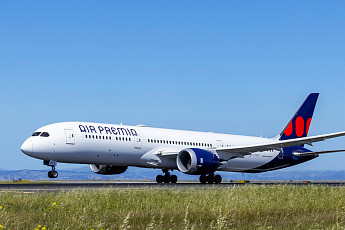 에어프레미아, 내년 4월 美 워싱턴D.C. 노선 신규 취항