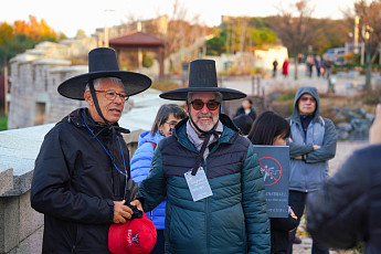 방한 관광객 ‘연 2000만 달성’ 임박…호텔서 별별 K문화 맛본다 [배근미의 호스테리아]