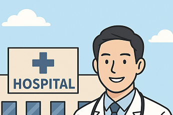 [이슈Law] '10년 의무복무' 지역의사제, 공익인가 기본권 침해인가