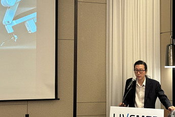 [BioS]리브스메드, 美플렉스덱스서 “특허·기술자산 인수”