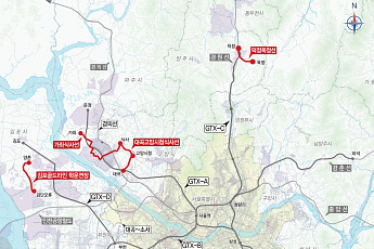 경기도 도시철도 ‘10년 청사진’ 확정…12개 노선·104.48km 본격 시동