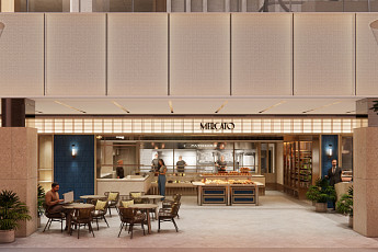 미쉐린 별 쏟아진 호텔 식당, 6곳 ‘스타 맛집’ 등극