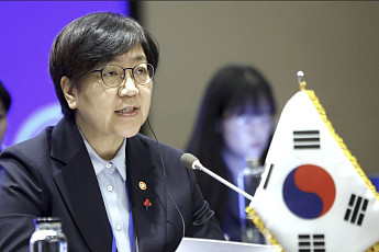 한·중·일 보건장관회의서 ‘고령화 해법’ 논의, 통합돌봄체계 구축 지원