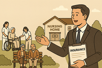 빨리 늙는 韓, 고령자 100명 중 2.5명만 요양시설 들어간다 [요양‧돌봄 규제의 덫]