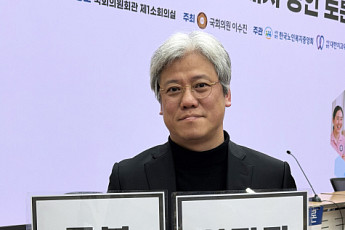 “돌봄통합 예산, 간식 값 불과” 의료·복지 곳곳서 반대