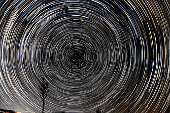 주말 쏟아진 쌍둥이자리 유성우, 모두 보셨나요?