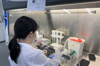 전남 겨울철 쯔쯔가무시증 환자 증가...지구온난화 영향