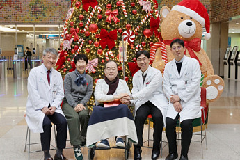 서울아산병원, 말기 폐부전 환자 폐이식 수술 300례 시행…생존율 세계 최고