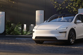 테슬라, 수입차 첫 ‘월 1만대’ 돌파…중동 여파 ‘전기차’ HEV 추월