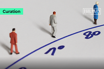 [Trend&Bravo] '노인'이 되었다고 느끼는 결정적 순간 Top5