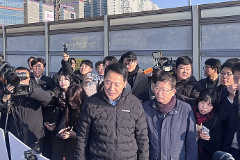 동서울터미널, 38년 만에 교통허브로 재탄생...오세훈 “강북 전성시대 랜드마크 될것” [종합]