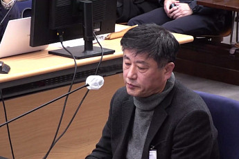 '부정선거 수사단 구성' 노상원, 항소심도 징역 2년 실형