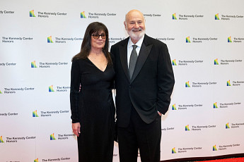 ‘해리가 샐리를 만났을 때’ 감독 롭 라이너 부부, 피살…“아들이 용의자”