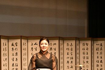 전공 아닌 '마음'으로 빚은 무대… 사단법인 소리 국악합창단, 첫 정기공연 성료