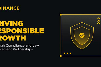 바이낸스, 2년 반 동안 사기 피해 100억 달러 차단…범죄 대응 성과 공개