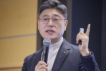 정재헌 SKT CEO 