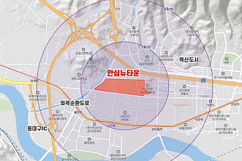 신세계 프리미엄 아울렛, 2028년 ‘대구 안심뉴타운’에 개장