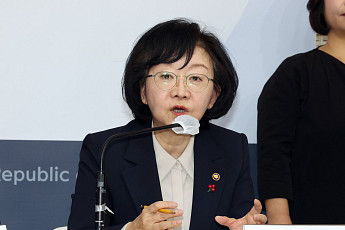 오유경 식약처장, ‘반려동물 동반 출입 음식점’ 소상공인 애로사항 청취