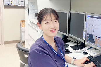 부평역 승장장서 쓰러진 60대 생명 구한 간호사