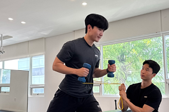대웅제약, 건강친화기업 인증 획득…맞춤형 건강관리 체계 갖춰