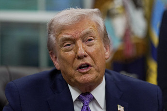 美, 시리아·남수단 등 5개국 전면 입국 금지 대상 지정