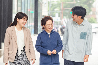 日서 부상하는 시니어 산업 기업 ‘에이지웰재팬’