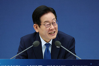 “이렇게 안전한 투자가 어딨나”…李대통령, 송전망 국민펀드 검토 지시